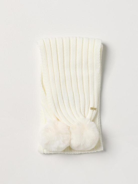  [키즈] 리우조 스카프 KF3133MA92F 10602 White