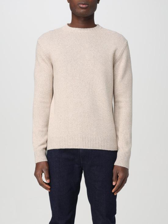 25FW 엑스씨 스웨터 2690 51 6760 Beige