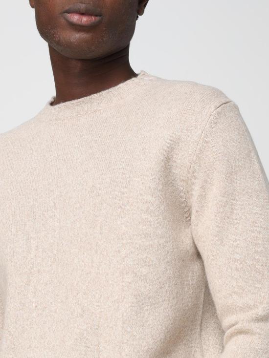 25FW 엑스씨 스웨터 2690 51 6760 Beige - XC