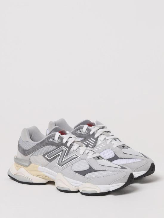 26SS 뉴발란스 9060 스니커즈 U9060GRY Grey - NEW BALANCE