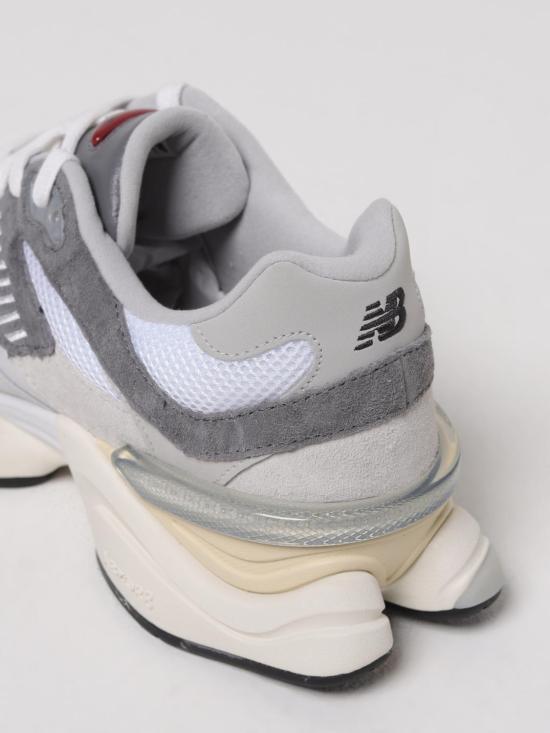 26SS 뉴발란스 9060 스니커즈 U9060GRY Grey - NEW BALANCE