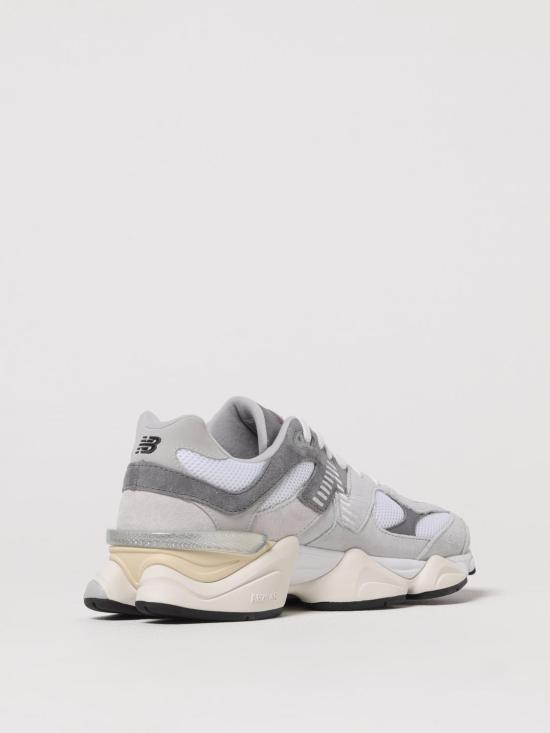 26SS 뉴발란스 9060 스니커즈 U9060GRY Grey - NEW BALANCE