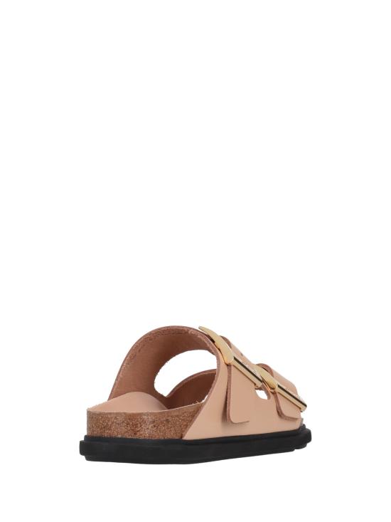 25SS 버켄스탁 샌들 1029386 NEW BEIGE - BIRKENSTOCK