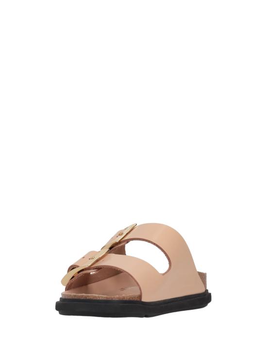 25SS 버켄스탁 샌들 1029386 NEW BEIGE - BIRKENSTOCK