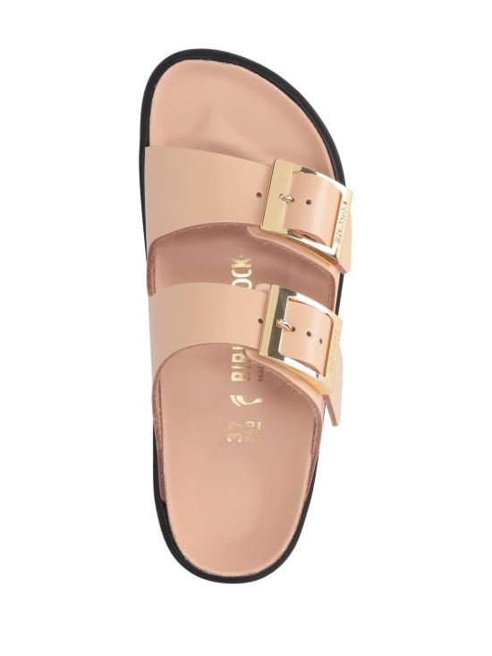 25SS 버켄스탁 샌들 1029386 NEW BEIGE - BIRKENSTOCK