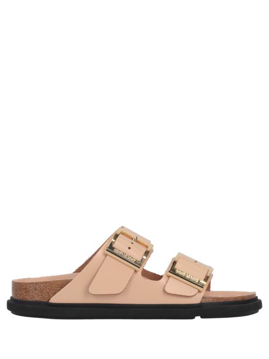 25SS 버켄스탁 샌들 1029386 NEW BEIGE