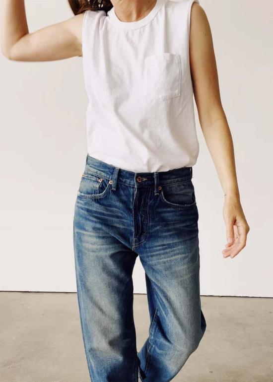  헤이갱 반팔 티셔츠 머슬 티셔츠 - HEY GANG