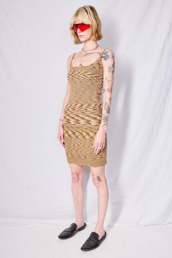  베이스레인지 미디 스커트 플루트 - BASERANGE