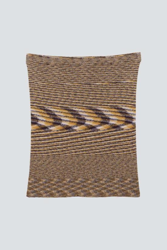  베이스레인지 미디 스커트 플루트 - BASERANGE