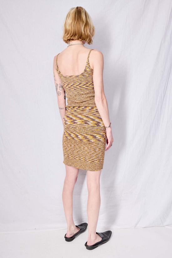  베이스레인지 미디 스커트 플루트 - BASERANGE