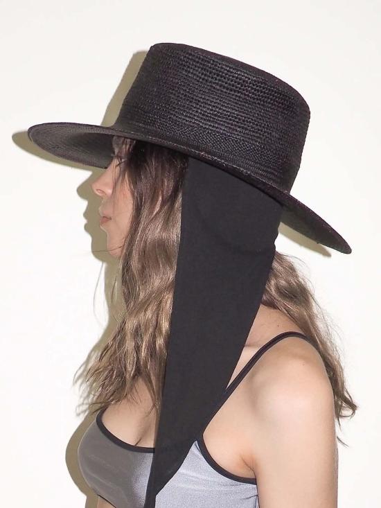  클라이드 버킷햇 시엘로  (쉐이드 포함) - CLYDE