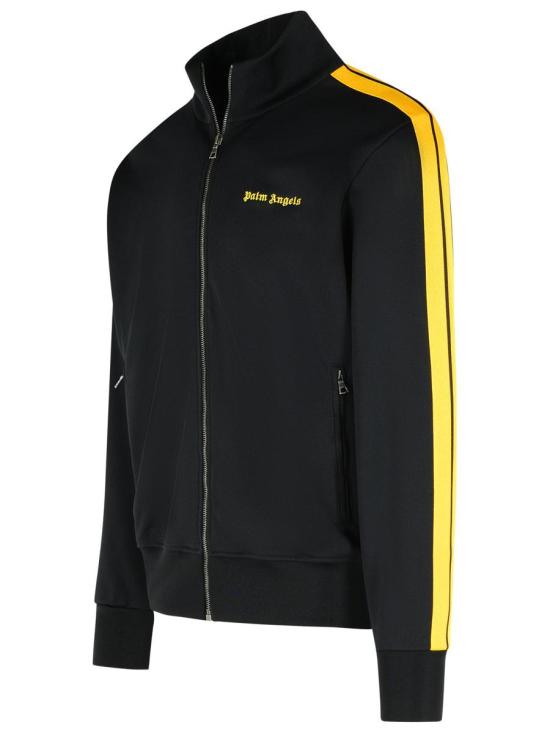 25FW 팜앤젤스 자켓 PMBD058F25FAB0011018 Black - PALM ANGELS