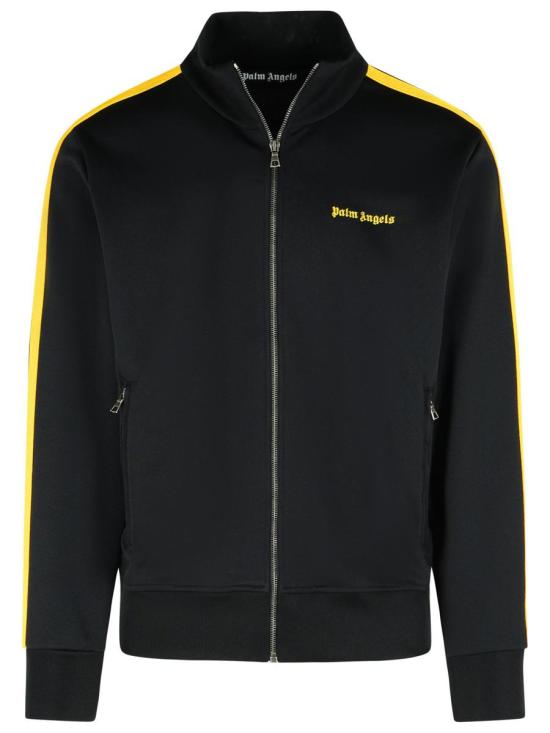 25FW 팜앤젤스 자켓 PMBD058F25FAB0011018 Black