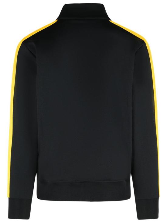 25FW 팜앤젤스 자켓 PMBD058F25FAB0011018 Black - PALM ANGELS