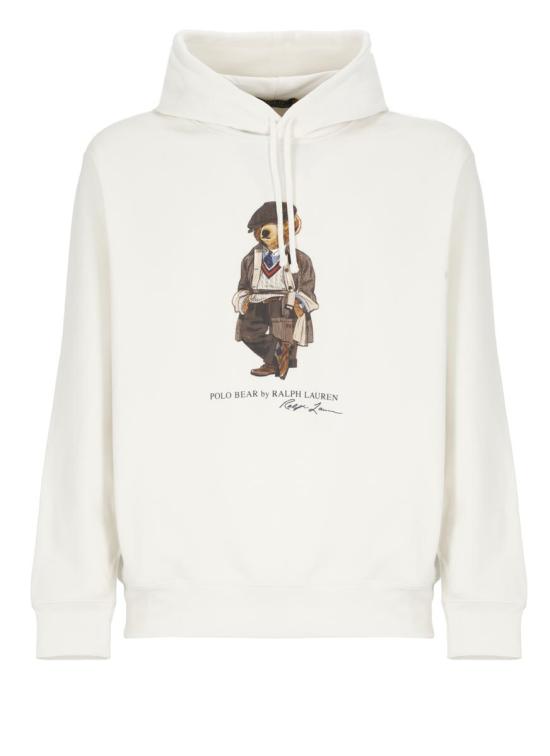 25FW 폴로 랄프로렌 터틀넥 710980306001 WHITE