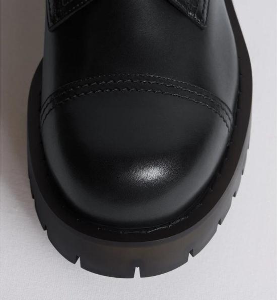  디올 뮬/슬리퍼 3DE400ZXJ 900 BLACK Black - DIOR