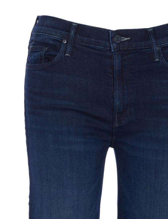 25FW 마더 데님 팬츠 10815 104AKKT BLUE - MOTHER