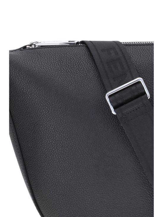 25FW 펜디 벨트백 7VA663ASIH F0GXN Black - FENDI