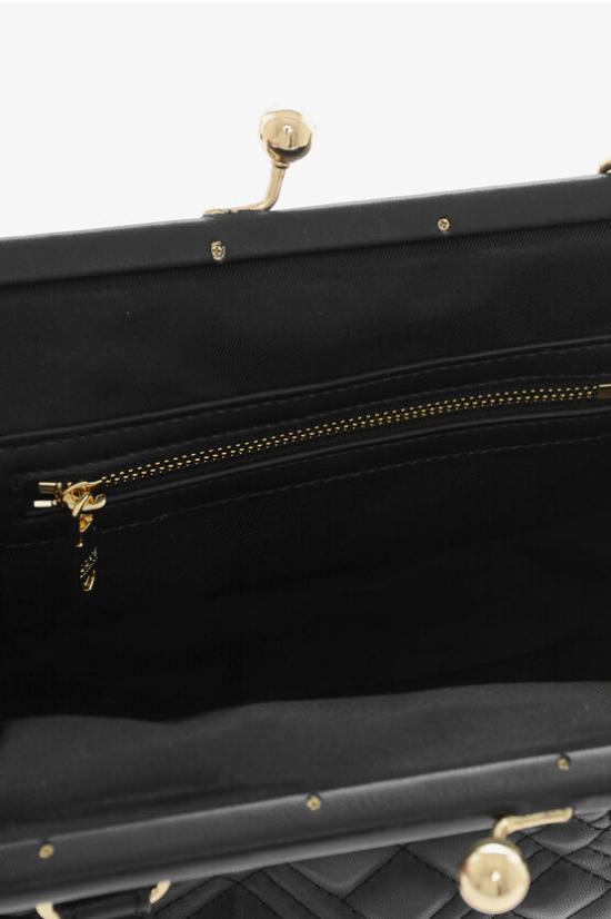  모스키노 토트백 JC4015PP1GLA0000 Black - MOSCHINO