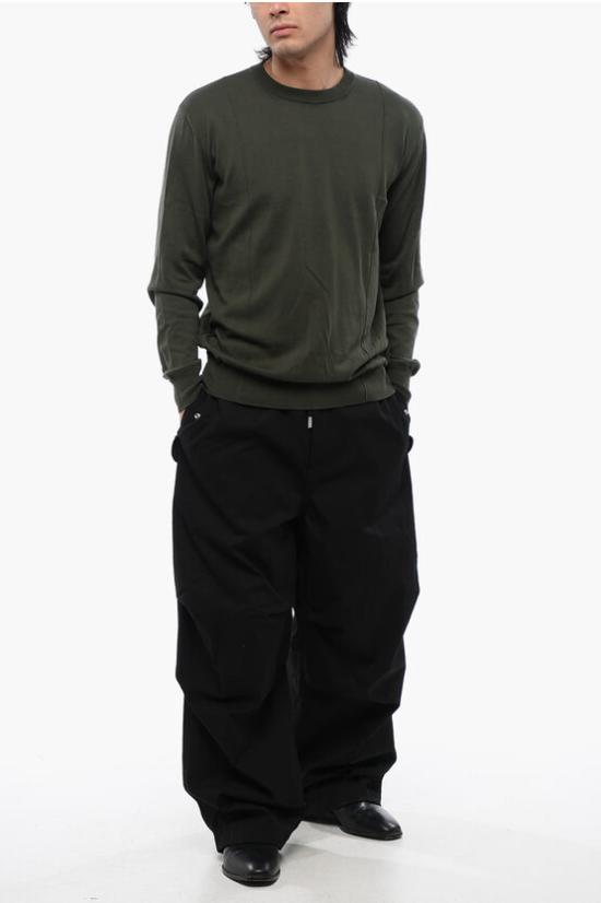  질샌더 스웨터 J21GP0146 J15387 312 Military Green - JIL SANDER