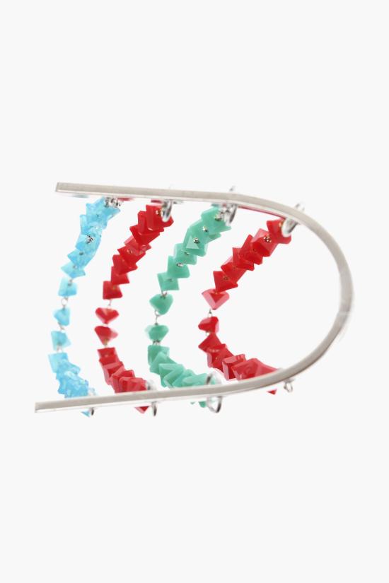  디스퀘어드2 팔찌 ARW0167 37000364 M1871 Multicolor - DSQUARED2