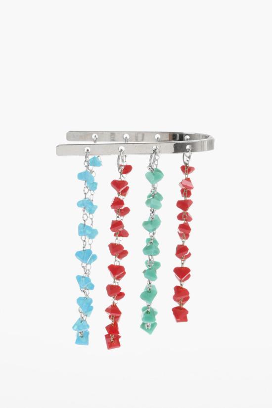  디스퀘어드2 팔찌 ARW0167 37000364 M1871 Multicolor