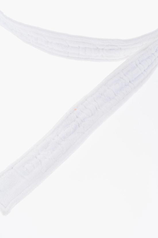  디스퀘어드2 레귤러 벨트 BEW0387 S0201109 M2745 White - DSQUARED2