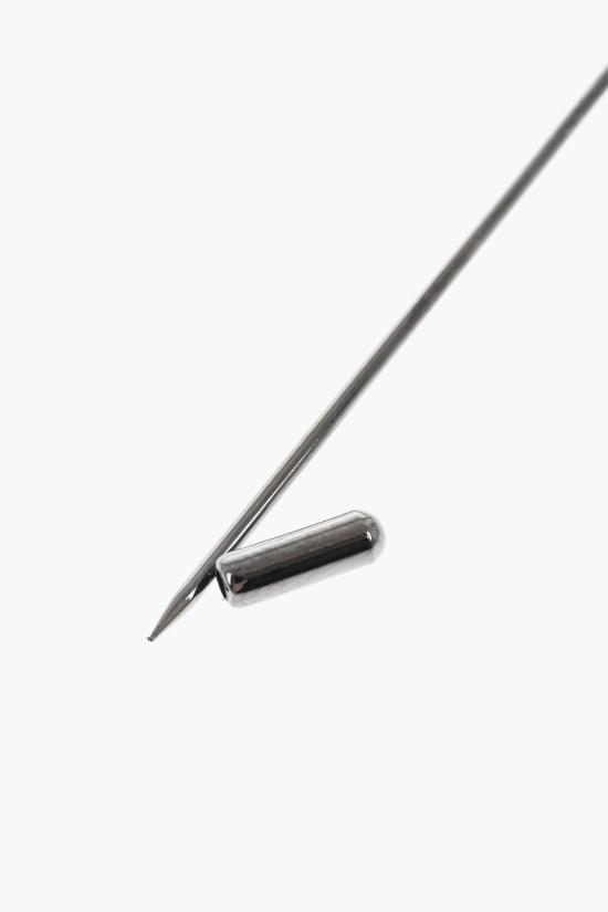  디스퀘어드2 브로치 SGM0002 59400001 M1875 Silver - DSQUARED2