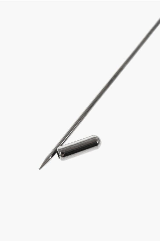  디스퀘어드2 브로치 SGM0002 59400001 M1875 Silver - DSQUARED2