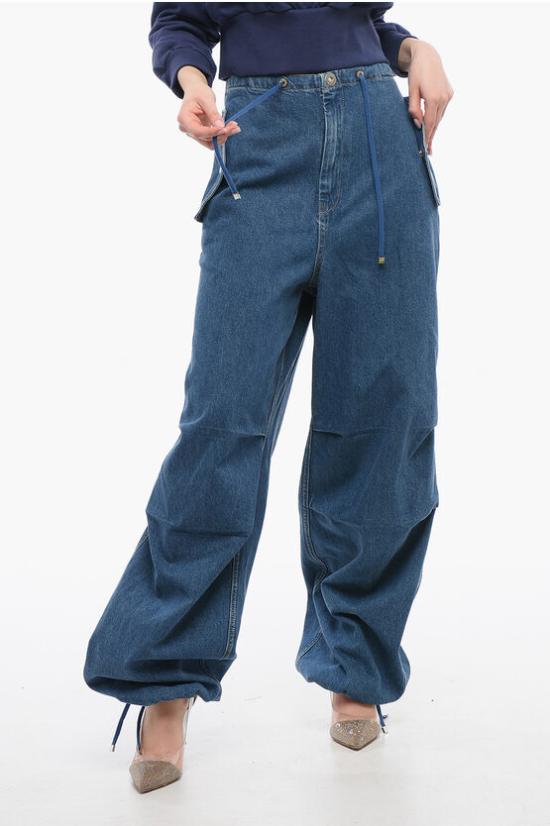  디온리 데님 팬츠 C2174PS24DE 6047 Blue