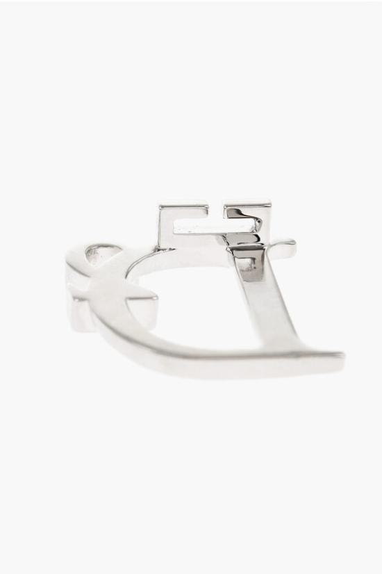  디스퀘어드2 브로치 SGM0021 37200001 F124 Silver - DSQUARED2