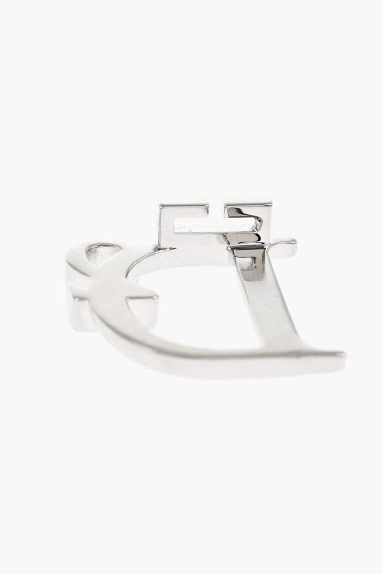  디스퀘어드2 브로치 SGM0021 37200001 F124 Silver - DSQUARED2