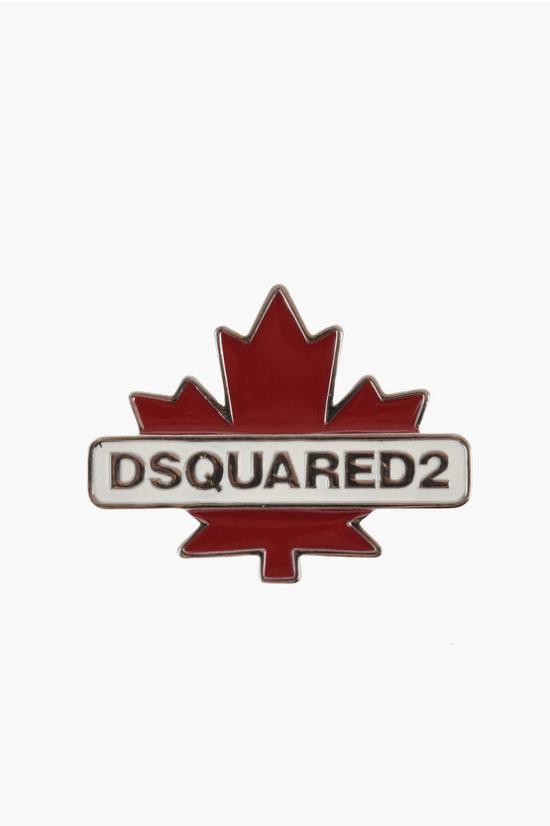  디스퀘어드2 주얼리 SGM0020 37200001 M1311 Red