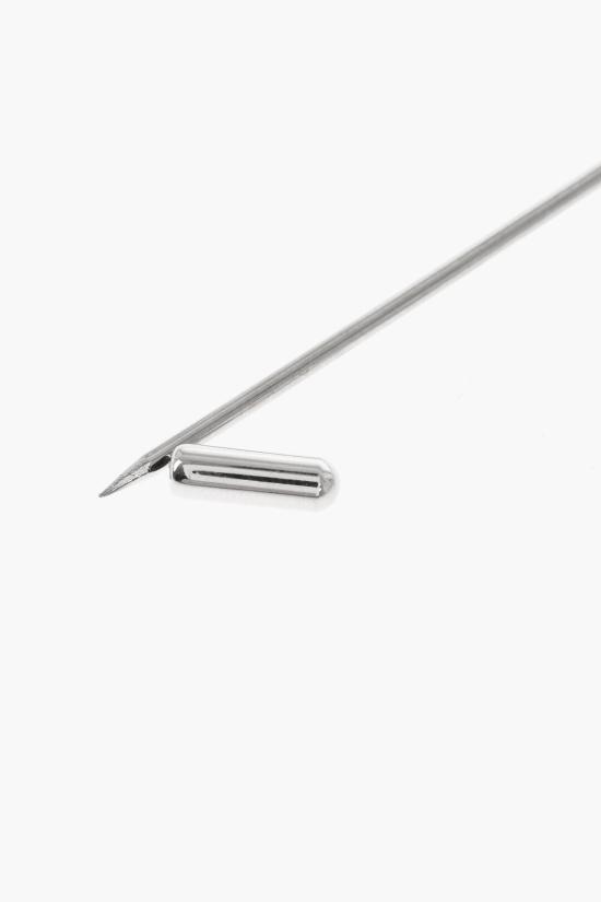  디스퀘어드2 브로치 SGM0013 37200001 F124 Silver - DSQUARED2