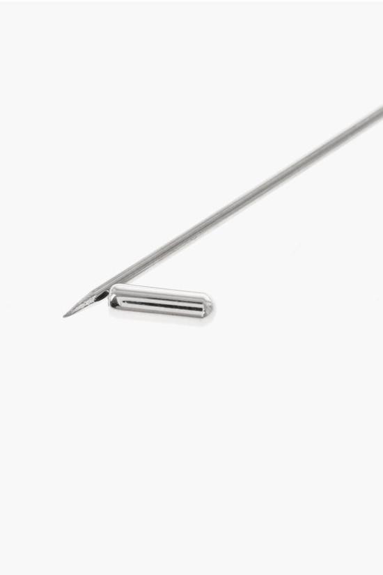  디스퀘어드2 브로치 SGM0013 37200001 F124 Silver - DSQUARED2