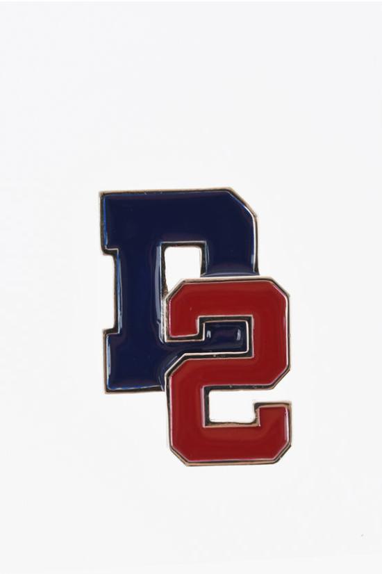  디스퀘어드2 주얼리 SGM0018 38940001 F124 Blu Rosso