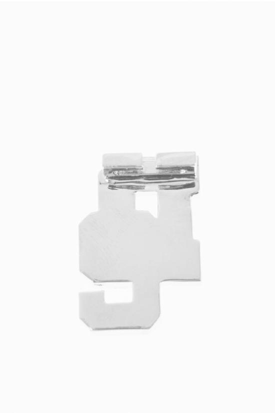  디스퀘어드2 주얼리 SGM0018 38940001 F124 Blu Rosso - DSQUARED2