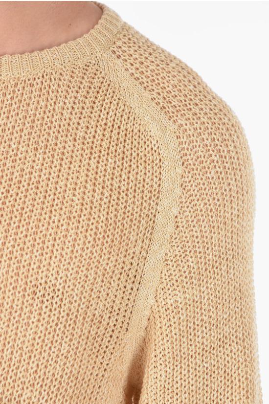  꼬르넬리아니 터틀넥 77M563 6125117 036 Beige - CORNELIANI