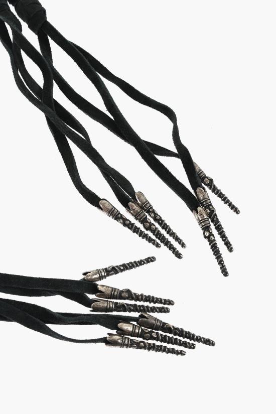  디스퀘어드2 레귤러 벨트 BEW0076 12901263 M1553 Green - DSQUARED2