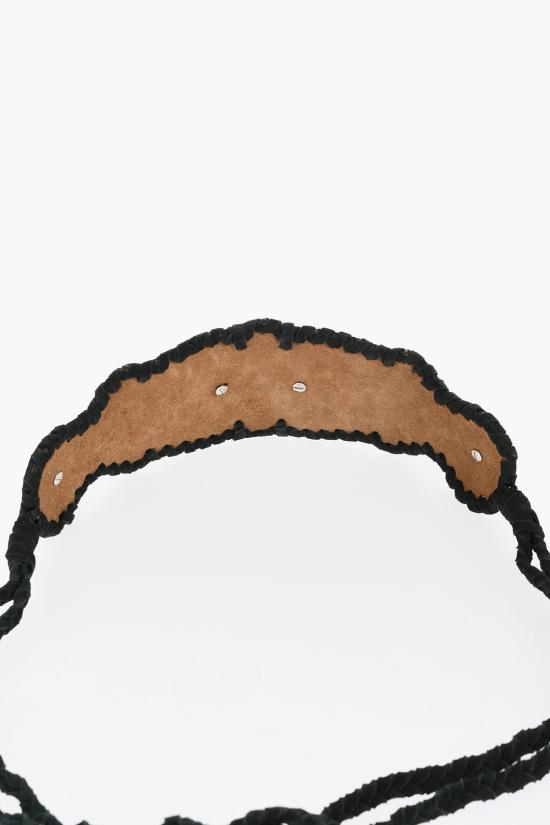  디스퀘어드2 레귤러 벨트 BEW0076 12901263 M1553 Green - DSQUARED2