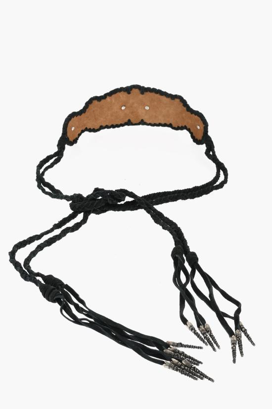  디스퀘어드2 레귤러 벨트 BEW0076 12901263 M1553 Green - DSQUARED2