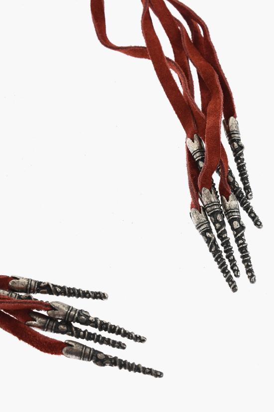  디스퀘어드2 레귤러 벨트 BEW0076 12901263 M1543 Brown - DSQUARED2