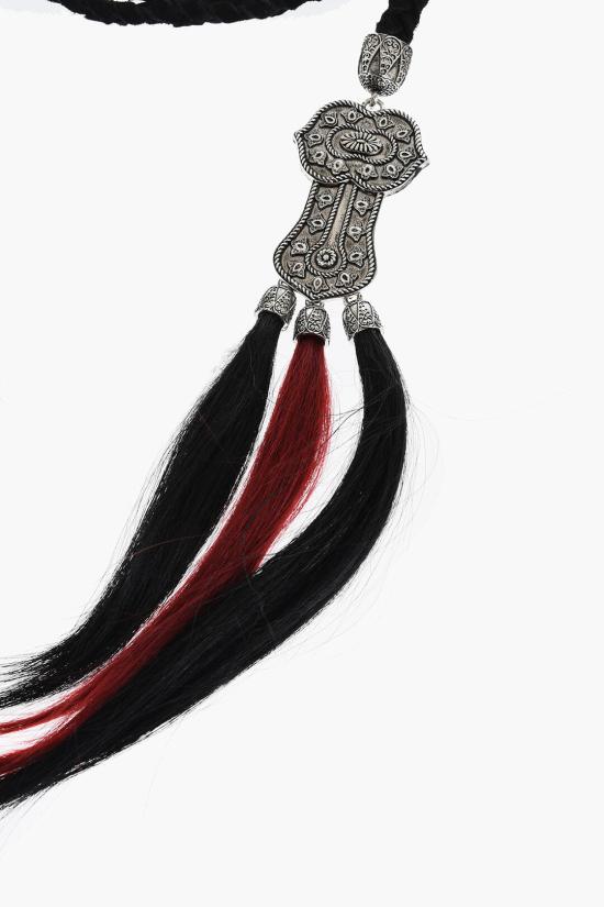  디스퀘어드2 레귤러 벨트 BEW0082 01601268 M1074 Black - DSQUARED2