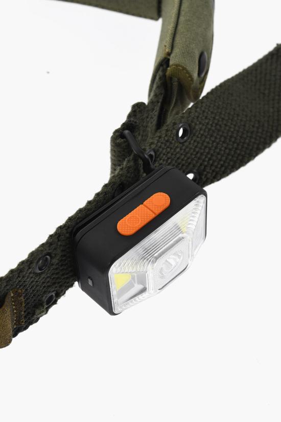  디스퀘어드2 패브릭 벨트 BEM0453 20205603 M1845 Military Green - DSQUARED2