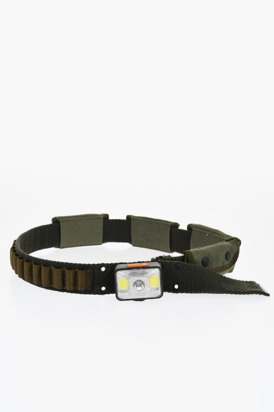  디스퀘어드2 패브릭 벨트 BEM0453 20205603 M1845 Military Green - DSQUARED2