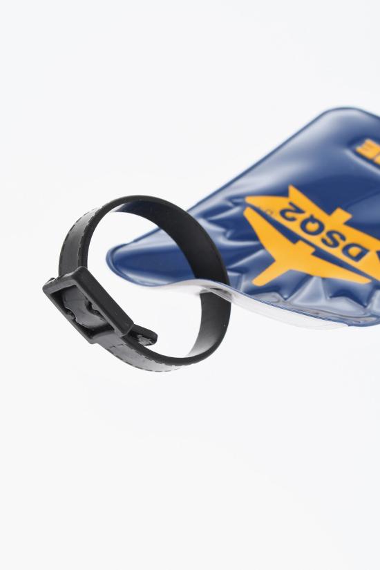  디스퀘어드2 여행용 액세서리 SGW0001 35800001 3085 Blue - DSQUARED2