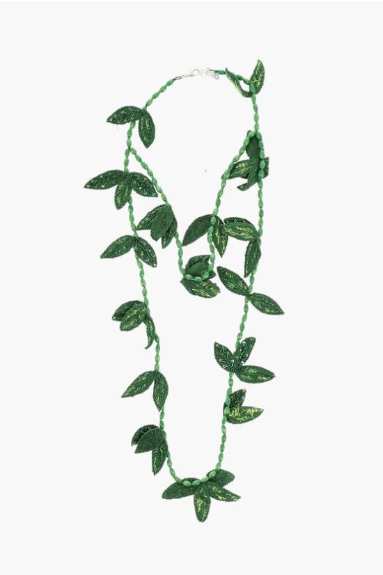  디스퀘어드2 목걸이/팬던트 NEW0017 37000364 8077 Green