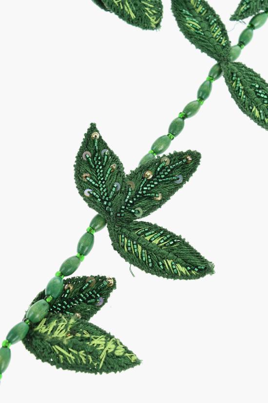  디스퀘어드2 목걸이/팬던트 NEW0017 37000364 8077 Green - DSQUARED2