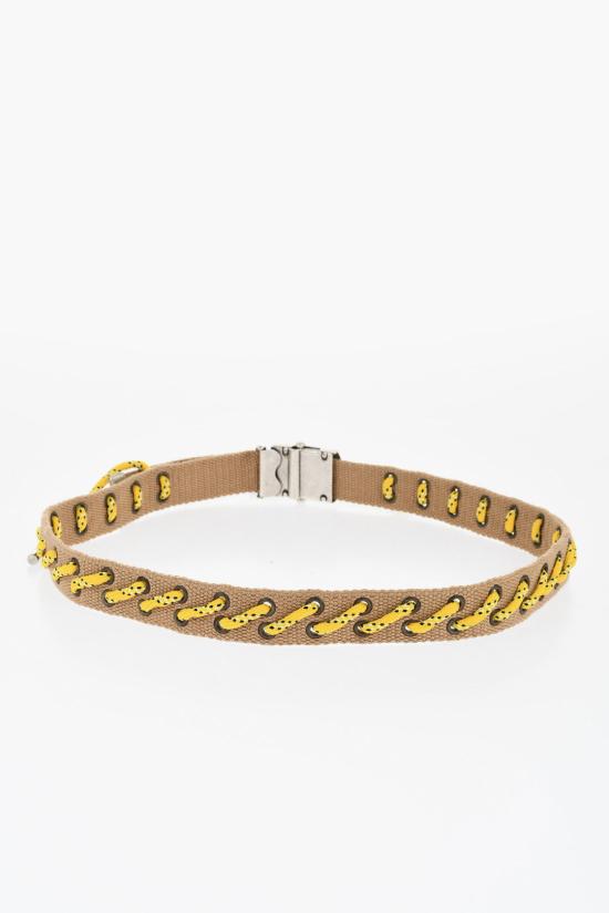  디스퀘어드2 레귤러 벨트 BEW0028 20300001 M1166 Beige - DSQUARED2