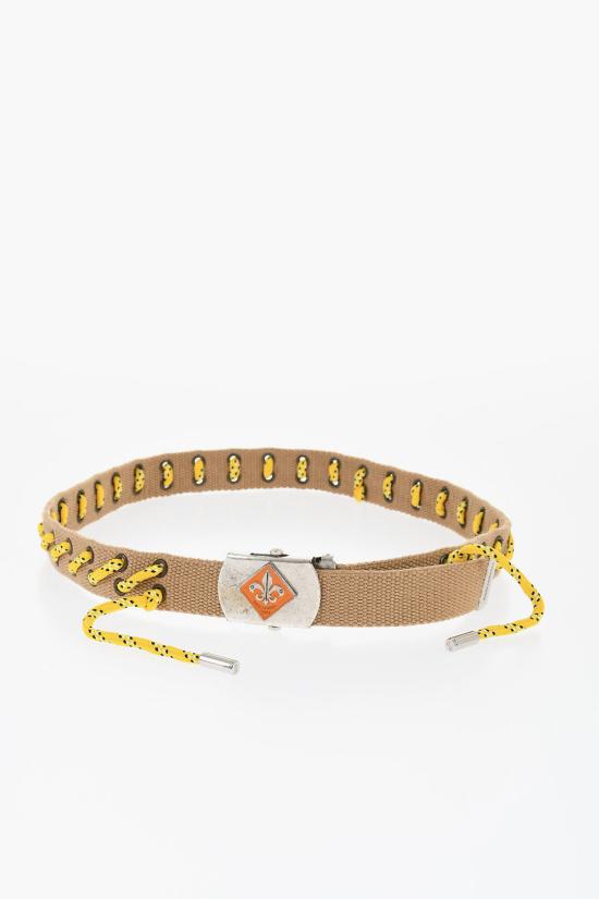  디스퀘어드2 레귤러 벨트 BEW0028 20300001 M1166 Beige - DSQUARED2